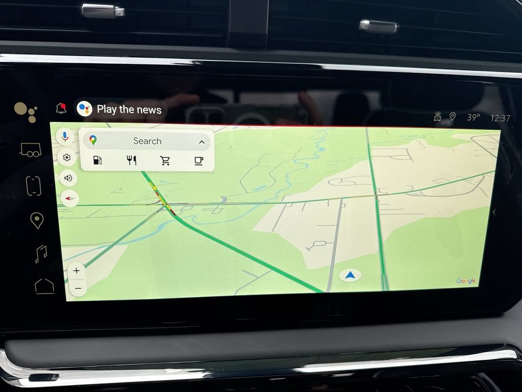 2026 GMC Sierra 2500HD AT4X - Photo 14