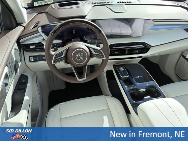 2026 Buick Enclave Avenir - Photo 10