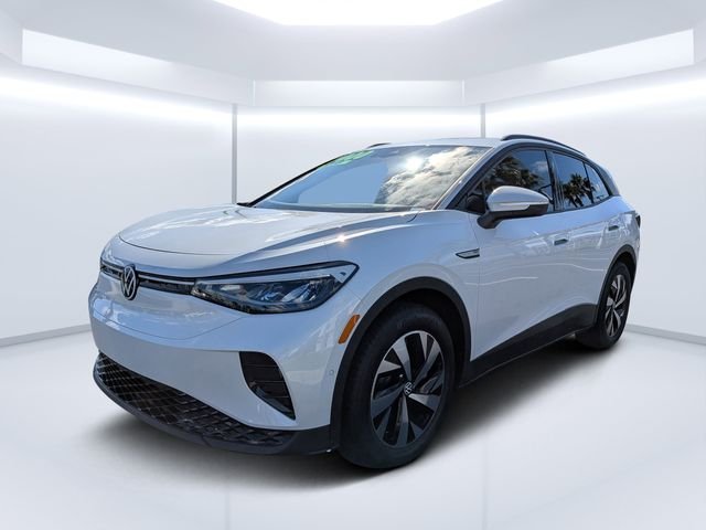 2025 Volkswagen ID.4 PRO - Photo 7