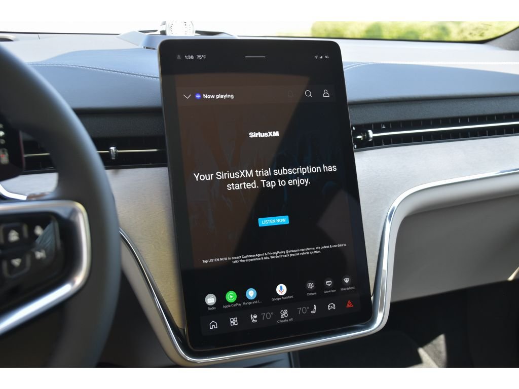 2026 Volvo EX90 Ultra - Photo 19