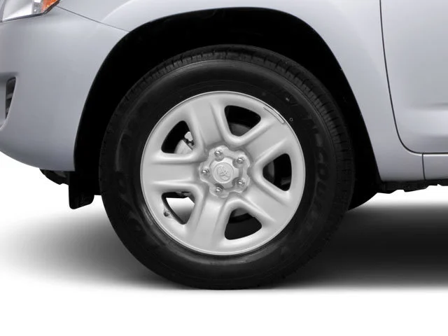 Used 2010 Blizzard Pearl Toyota Ltd image 16