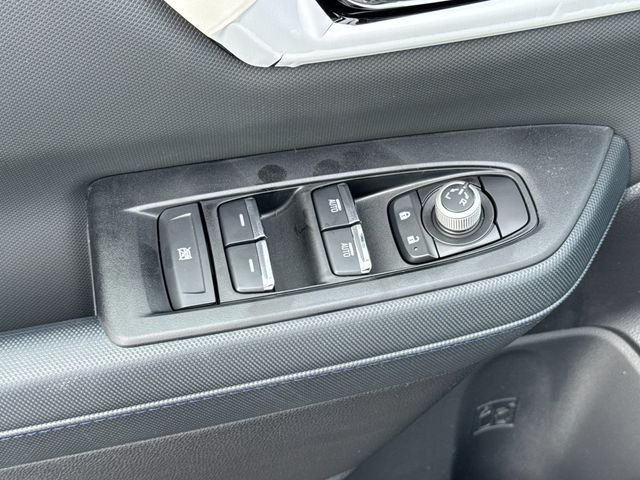 2026 Subaru Forester Limited - Photo 14