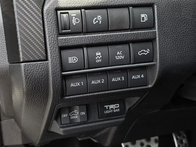 2026 Toyota Tacoma TRD Pro - Photo 15