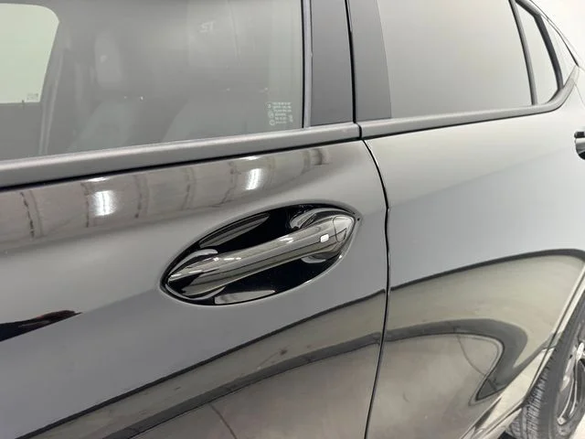 Used 2025 Ebony Twilight Metallic Buick Sport Touring image 41
