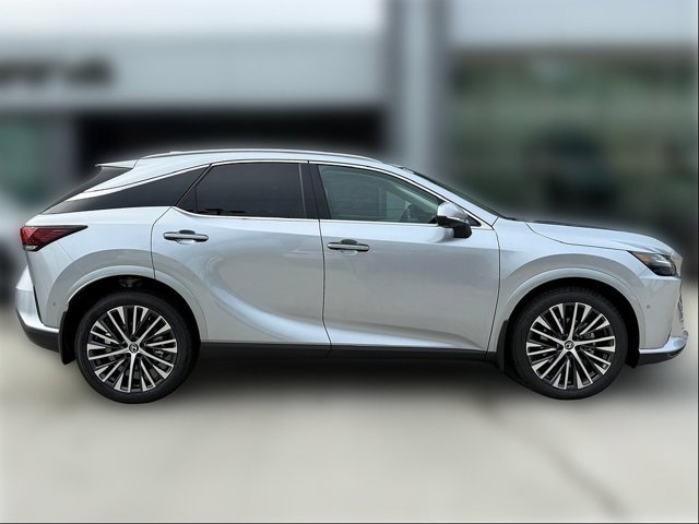 New 2026 Iridium Lexus PREMIUM PLUS image 16
