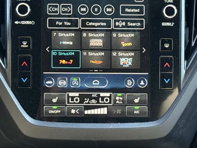 Used 2026 Gray Subaru Premium image 21
