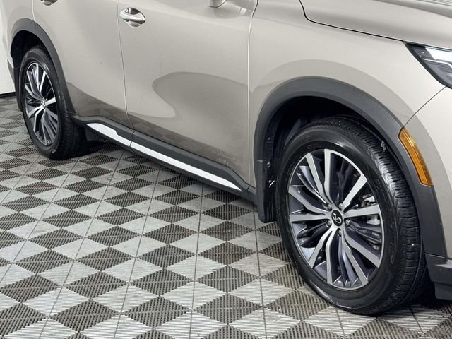 2025 INFINITI QX60 SENSORY - Photo 12