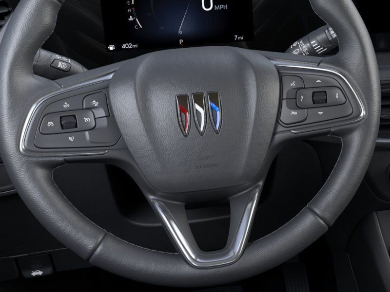 2025 BUICK ENCORE GX - Image 26
