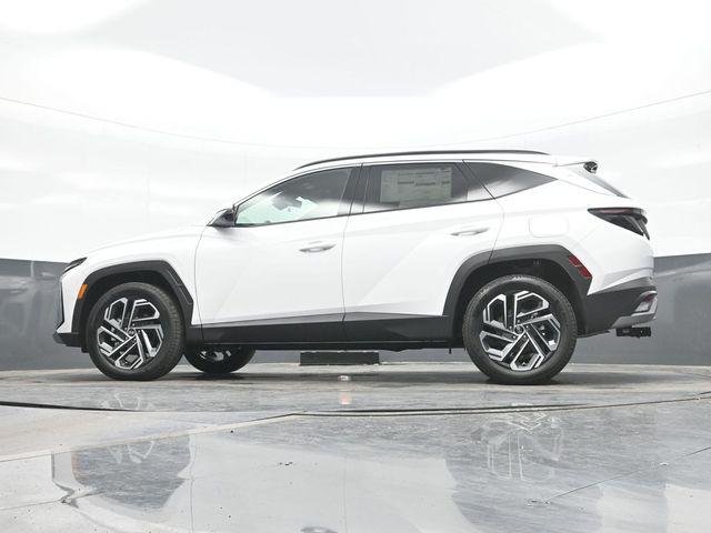New 2026 White Hyundai Limited AWD image 20