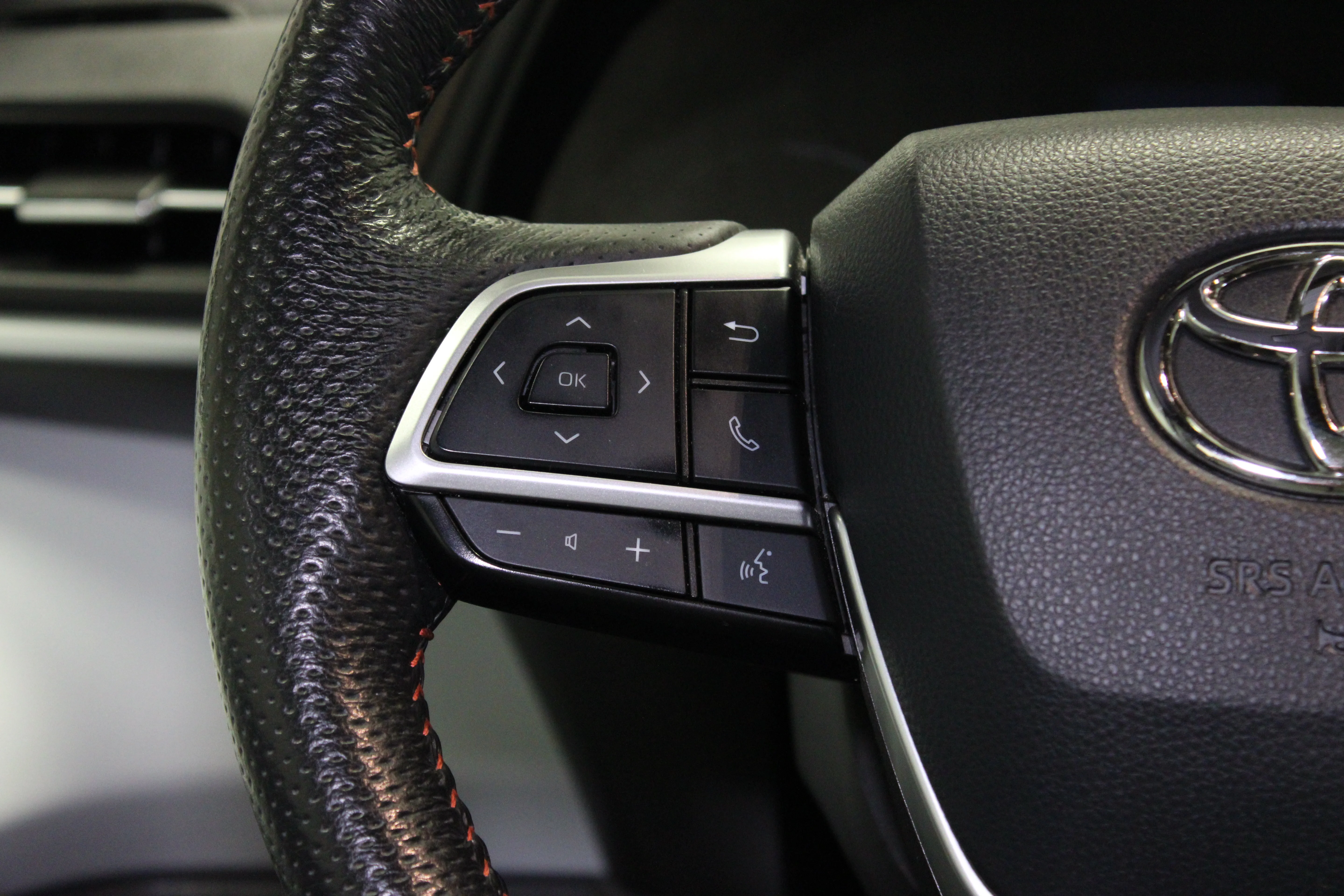 Used 2021 White Toyota XSE image 26