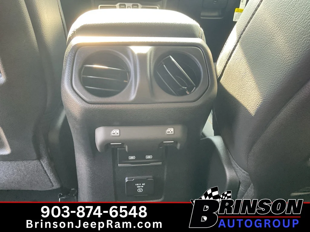 New 2026 41 Exterior Paint Jeep Sahara image 9