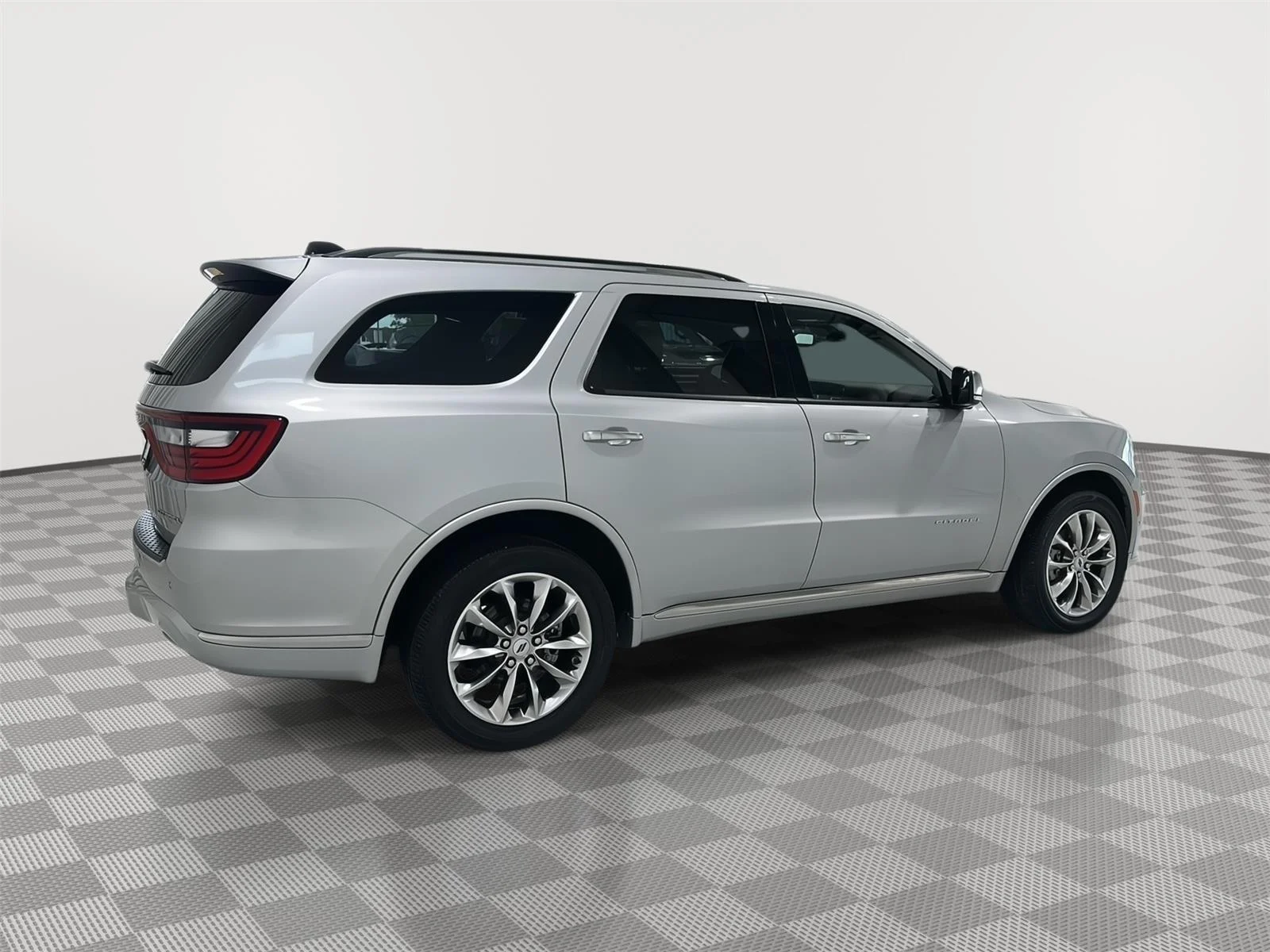 Used 2024 Triple Nickel Dodge Citadel image 6