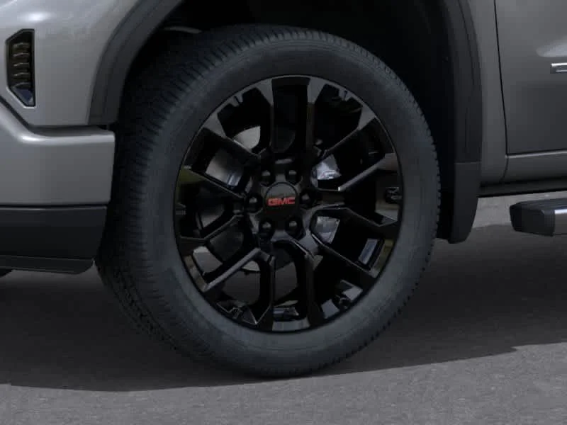 New 2026 Sterling Metallic GMC Denali image 28