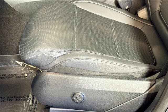 New 2026 Black Mercedes-Benz GLC 300 image 47