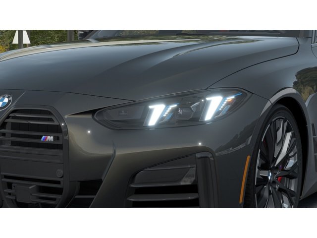 New 2026 Dravit Grey Metallic BMW  image 6