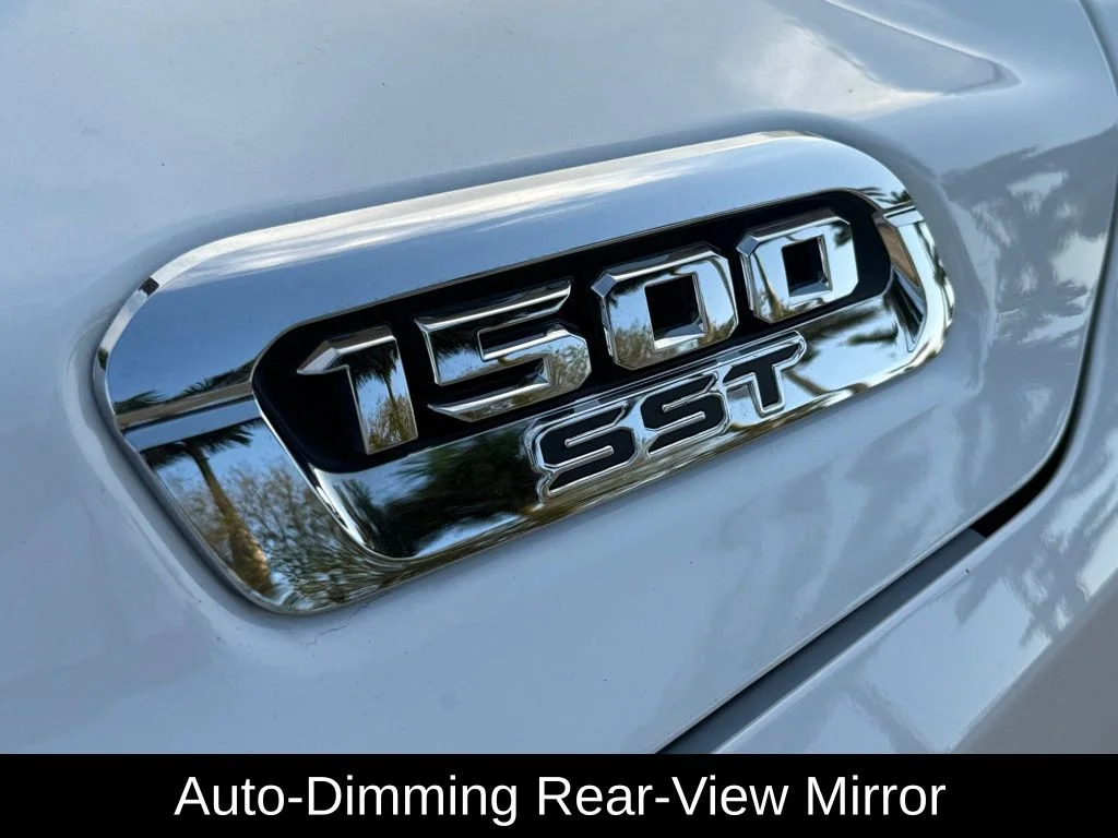 2025 RAM Ram 1500 Pickup Big Horn/Lone Star - Photo 28