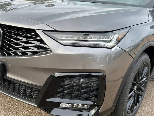 2026 Acura MDX A-Spec w/Advance Package - Photo 7
