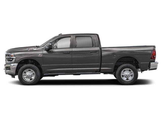 2026 Ram 2500 Laramie photo 3