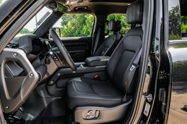 2025 Land Rover Defender V8 - Photo 48