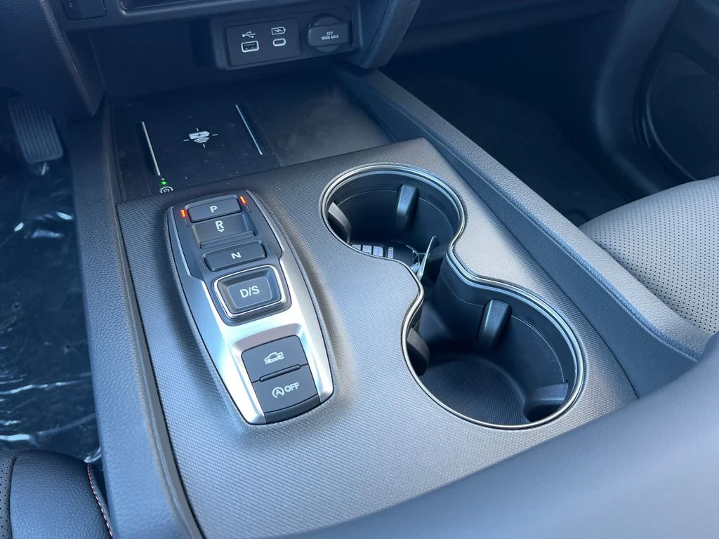 2026 Honda Ridgeline TrailSport - Photo 18