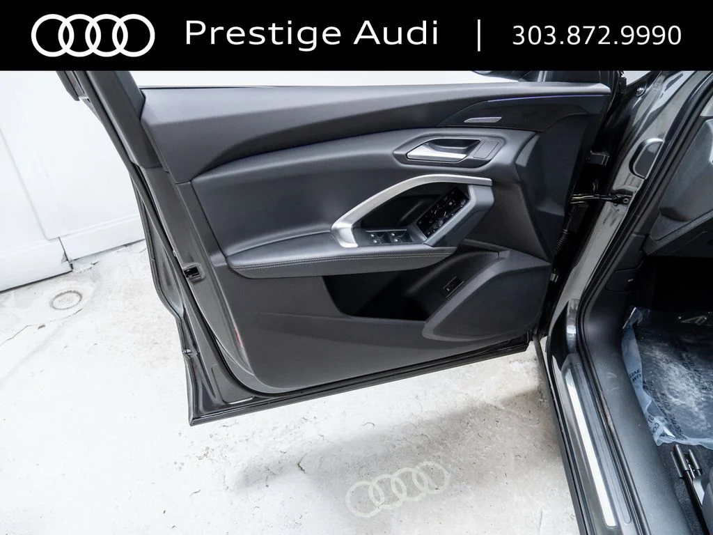 New 2026  Audi 2.0T Premium Plus image 21