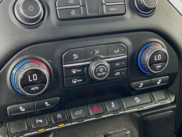 2019 Chevrolet Silverado 1500 RST - Photo 19