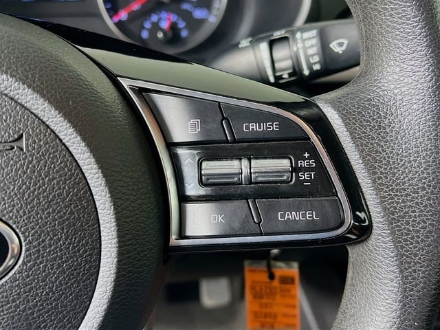 2021 Kia Forte LXS - Photo 28