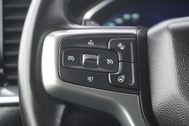 Used 2023  Chevrolet LT Trail Boss image 24