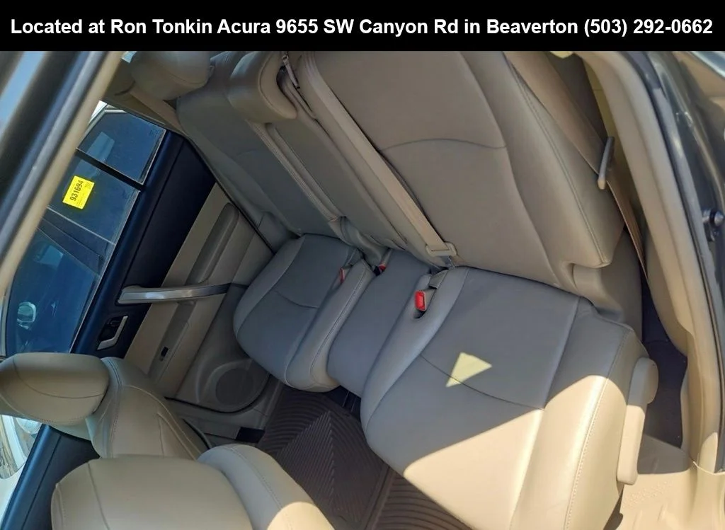 Used 2012 Cypress Pearl Toyota SE image 12