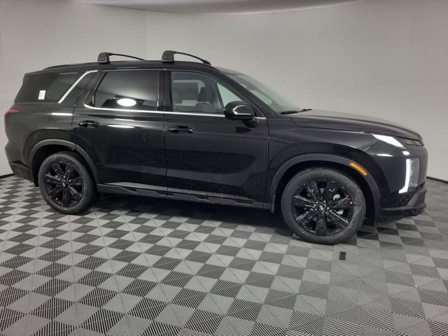 Certified Used 2025 Black Hyundai XRT image 6