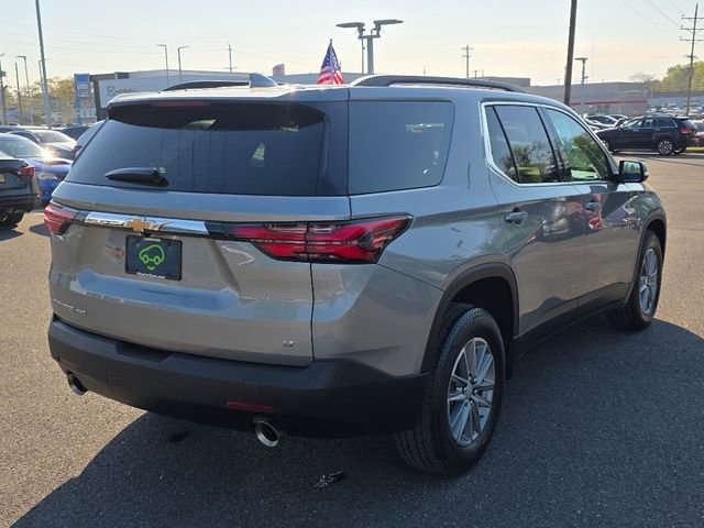 2023 Chevrolet Traverse 1LT - Photo 16
