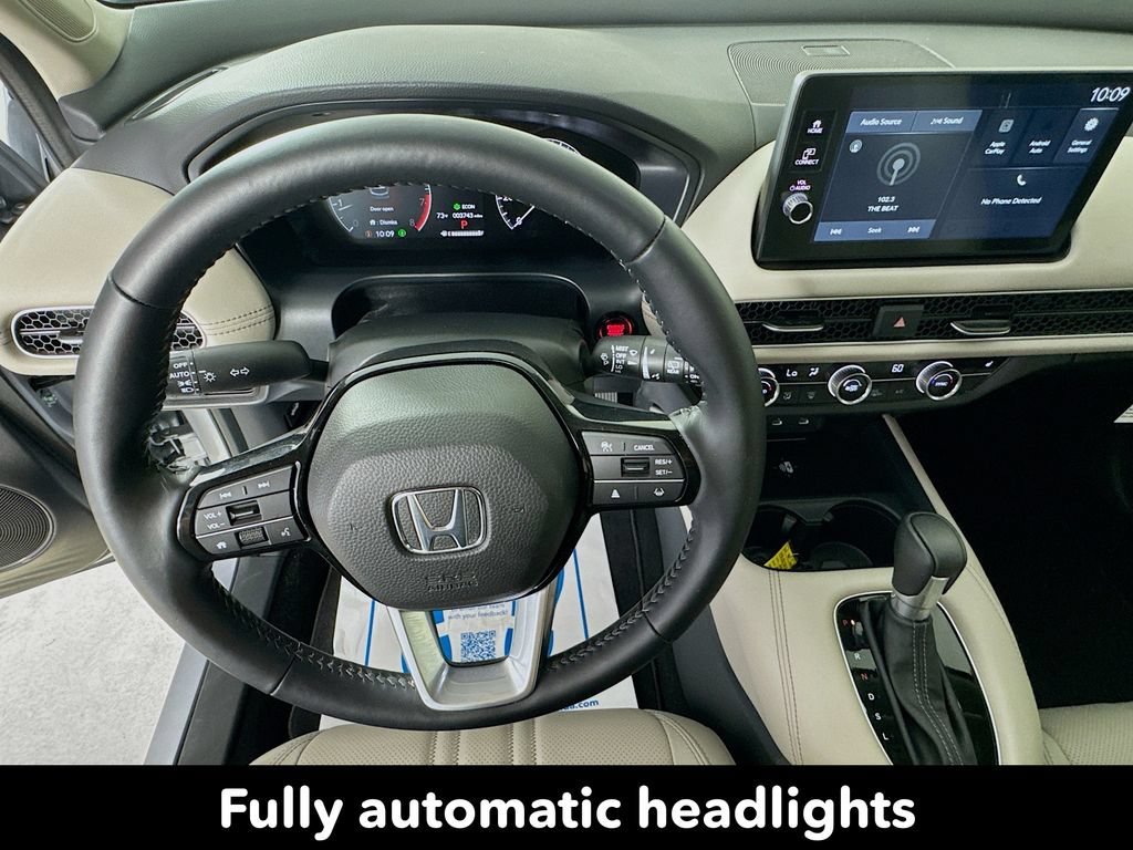 2026 Honda HR-V EX-L - Photo 53