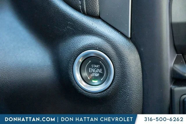 2021 Chevrolet Silverado 1500 RST - Photo 15
