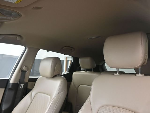 Used 2014 Hyundai Santa Fe Sport 2.0T with VIN 5XYZU3LA1EG177921 for sale in Beaumont, TX