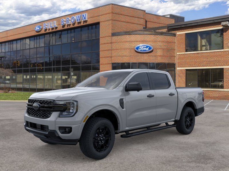 New 2026 Avalanche Ford XLT image 23