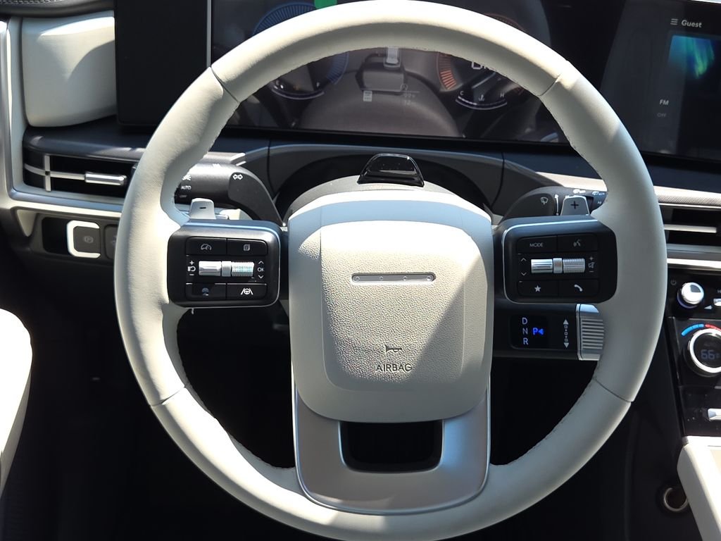 Certified Used 2026 Gray Hyundai SEL image 13