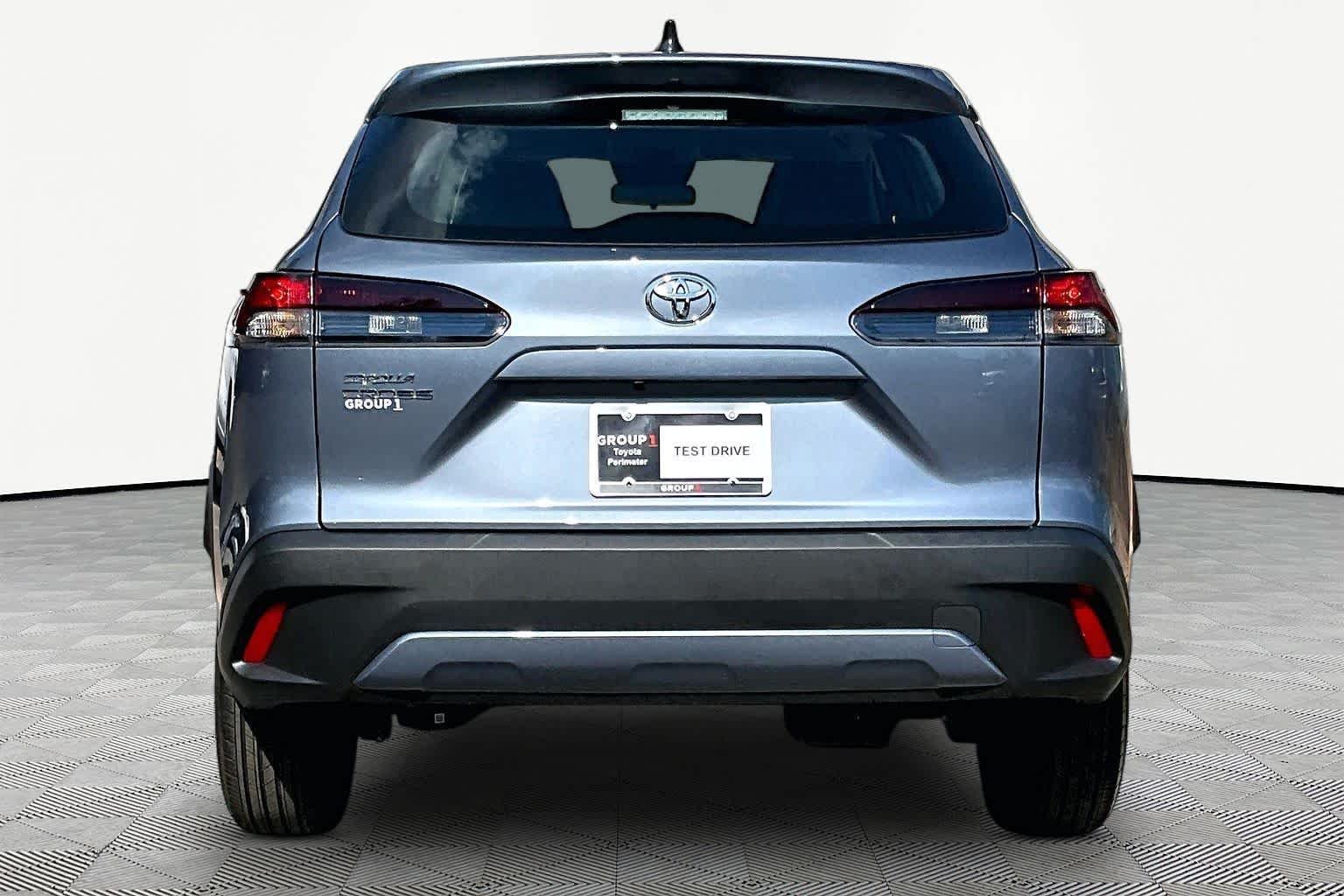 Used 2026 Celestite Toyota L image 5