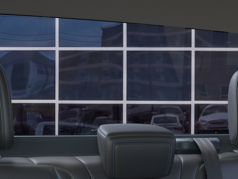 New 2026 Shadow Black Ford Lobo™ image 24