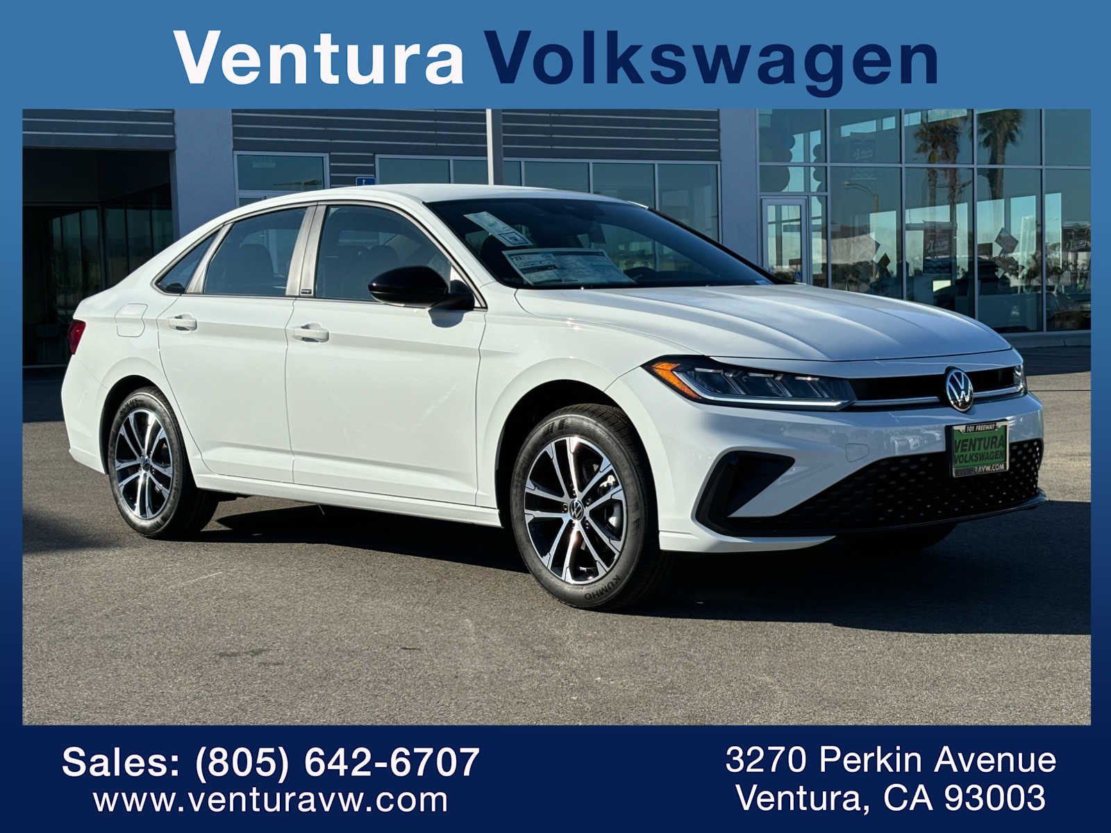 2025 Volkswagen Jetta Sport