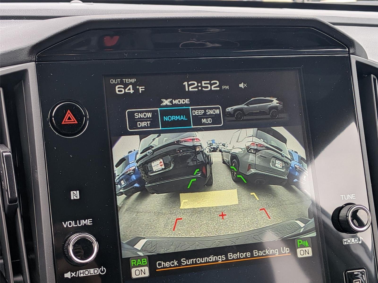 2026 Subaru Crosstrek Wilderness - Photo 24