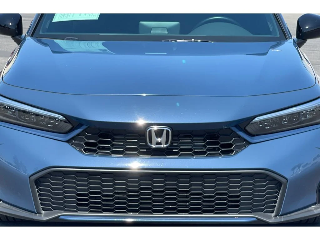 Used 2026 Blue Lagoon Pearl Honda Sport image 13
