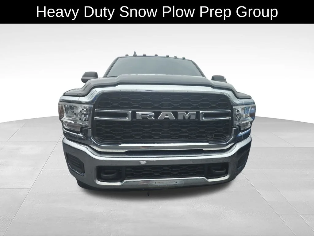 Used 2022 Black Ram Tradesman image 4