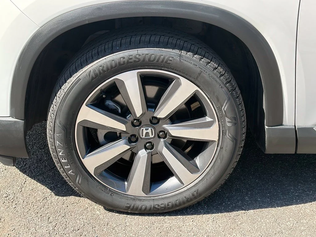 2023 Honda Pilot Touring - Photo 7