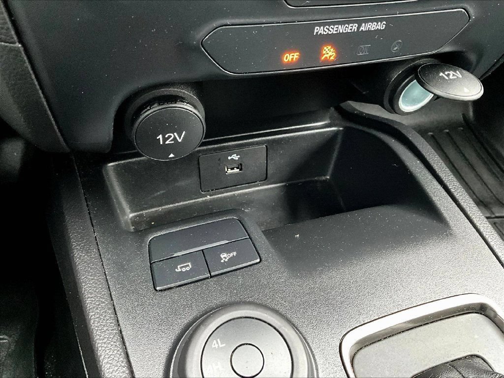 Used 2023 Gray Ford XL image 19
