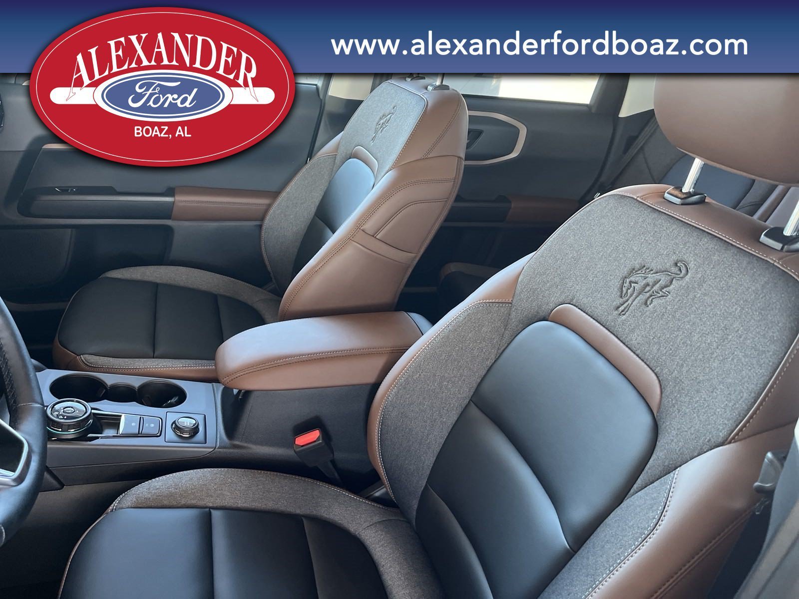 New 2024 Oxford White Ford Outer Banks® image 11