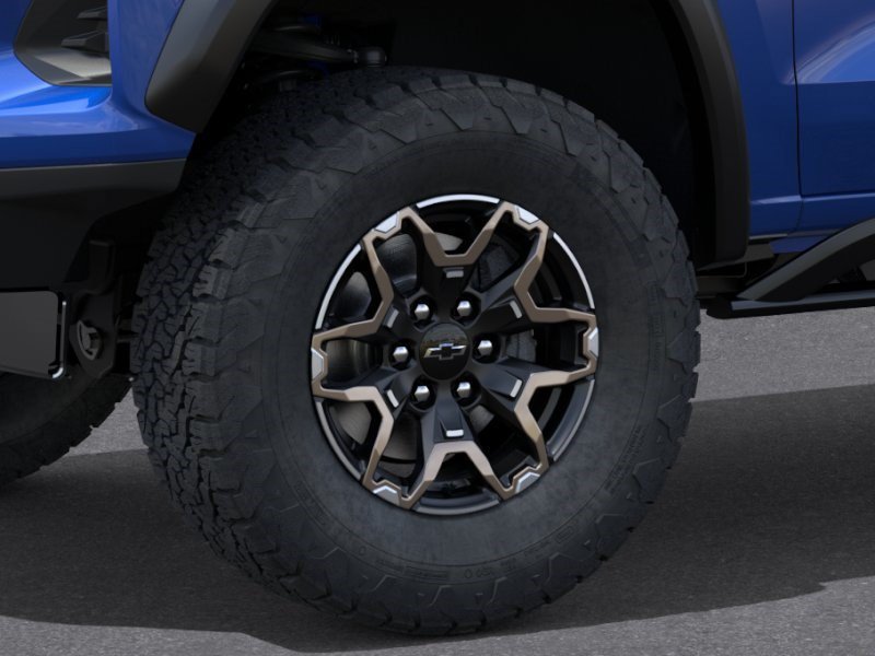 2026 Chevrolet Colorado ZR2 - Photo 9