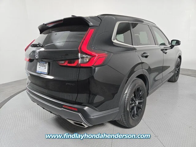 2024 Honda CR-V Sport - Photo 40