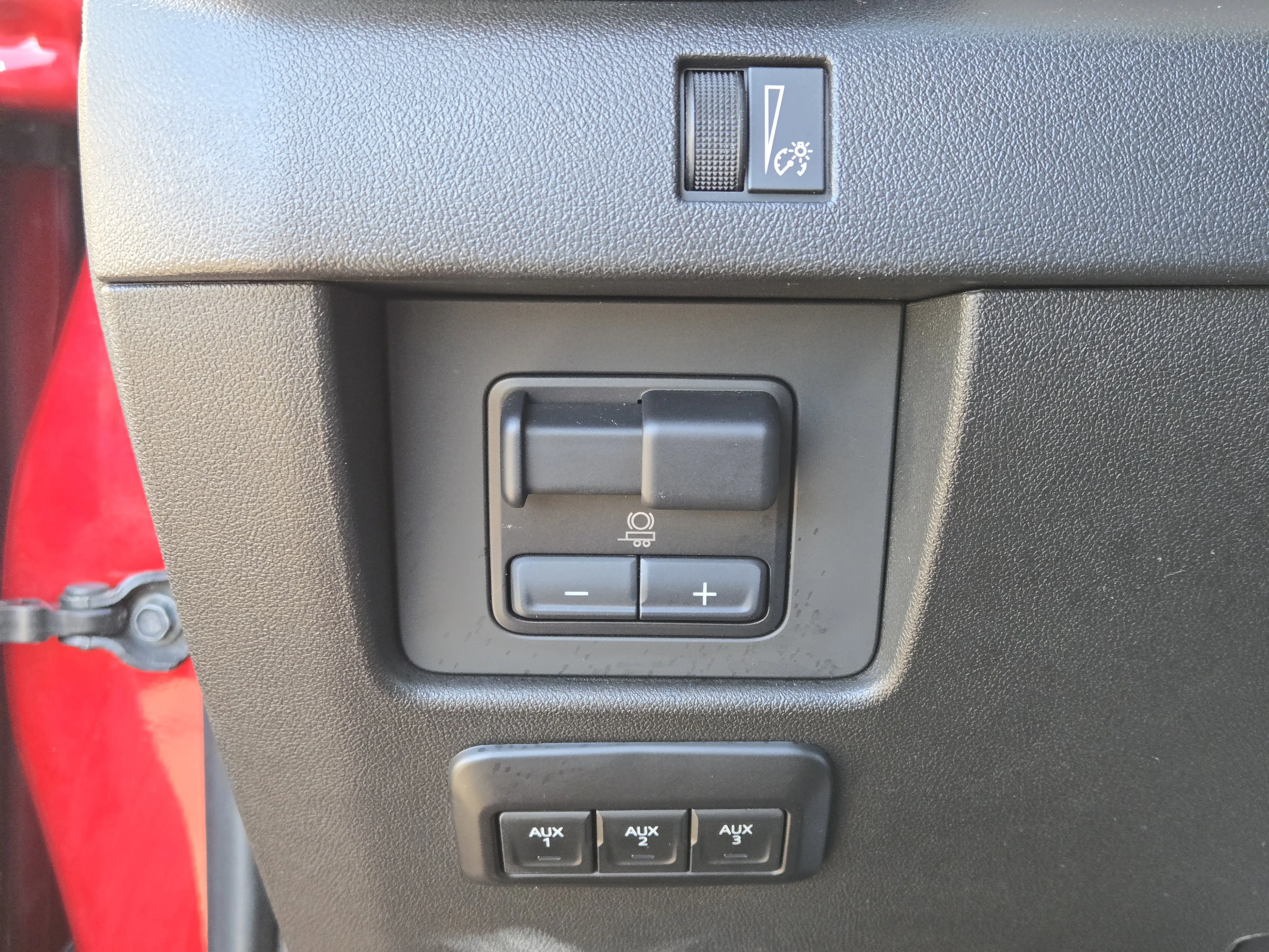 2024 GMC Canyon AT4X - Photo 21