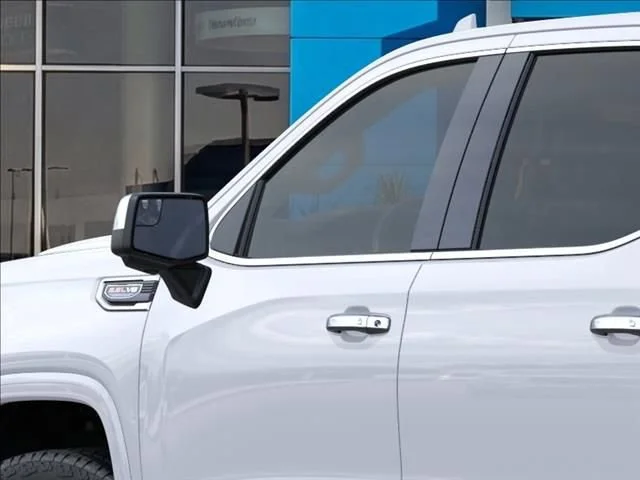 2026 GMC Sierra 1500 SLT - Photo 12