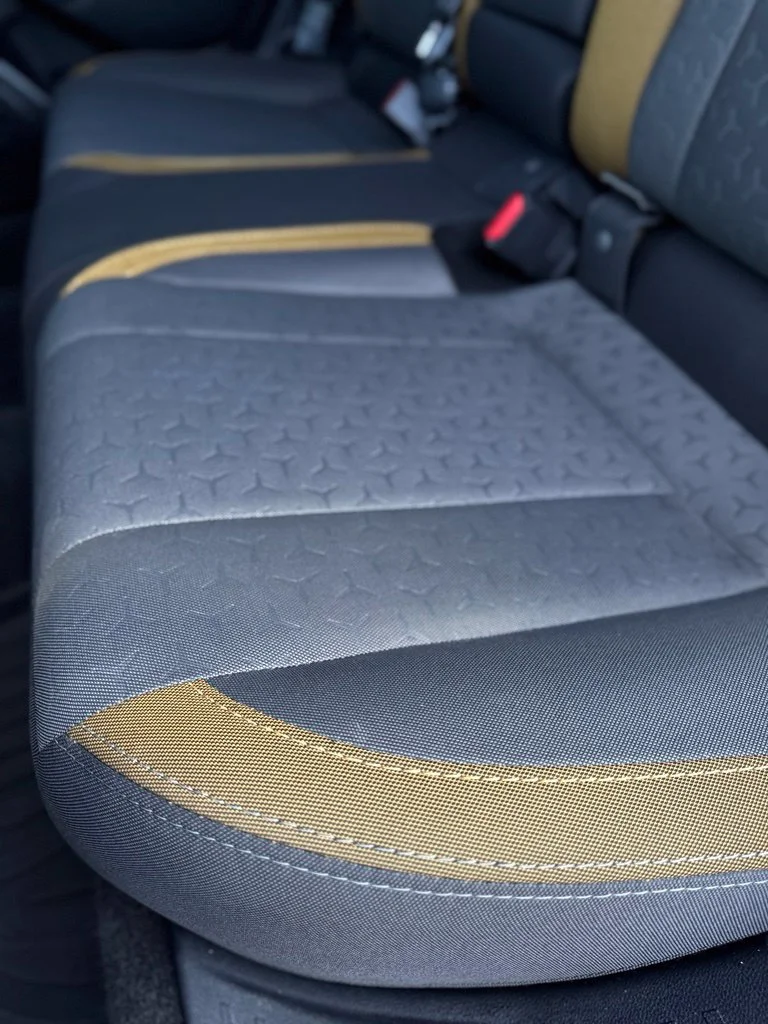 Certified Used 2025 Gray Subaru Sport image 34